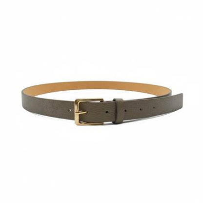 Cintura in Pelle