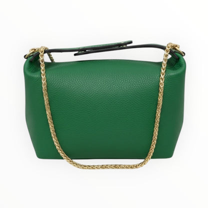 sac bandoulière en cuir
