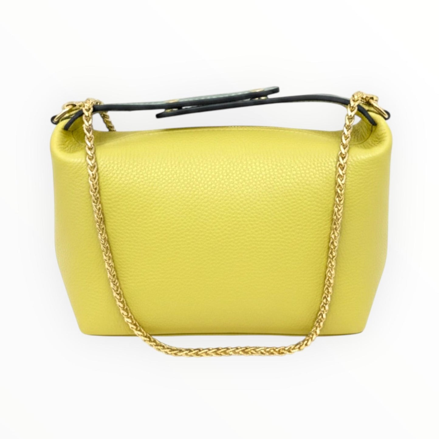 sac bandoulière en cuir