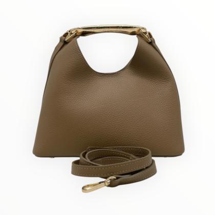 Borsa con tracolla