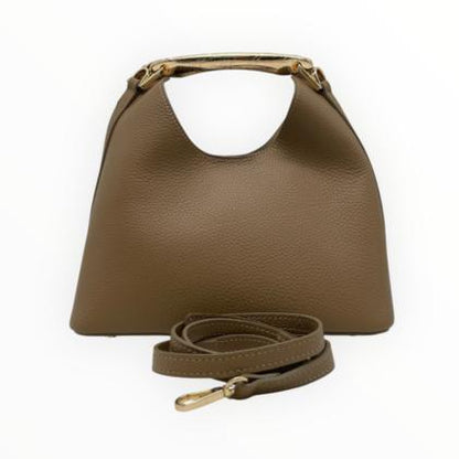 Borsa con tracolla