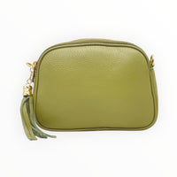 Verde Bottiglia