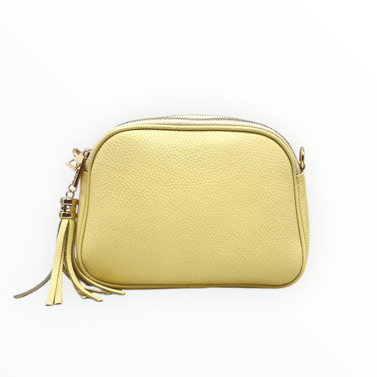 sac en cuir