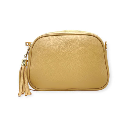 sac en cuir