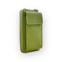 Verde Oliva