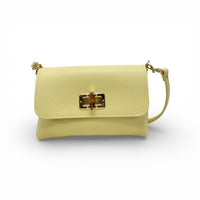 Giallo paglierino