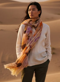 Desert duster