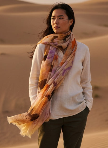 Pashmina fantasia