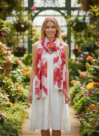 Fiori rosa