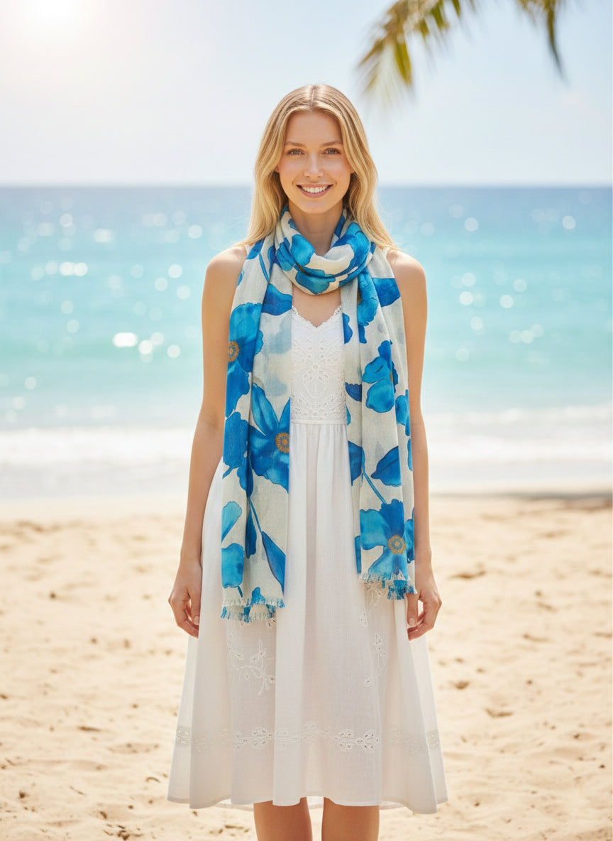 Pashmina fantasia