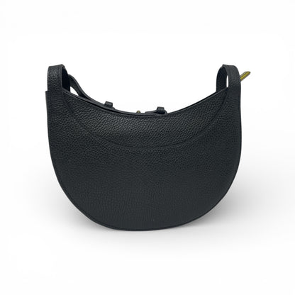 Borsa mezzaluna