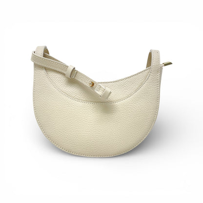 Borsa mezzaluna