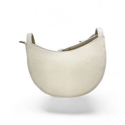 Borsa mezzaluna