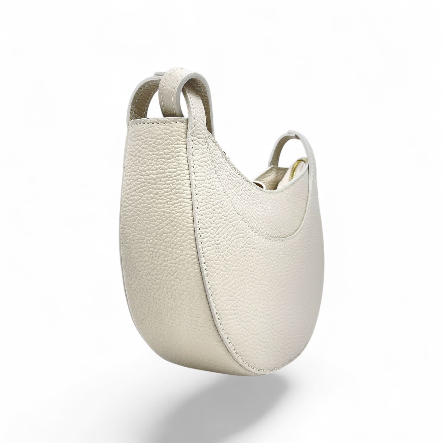 Borsa mezzaluna