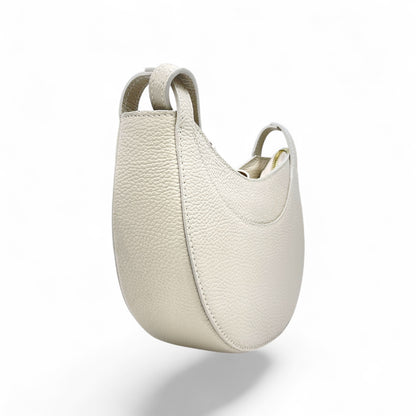 Borsa mezzaluna