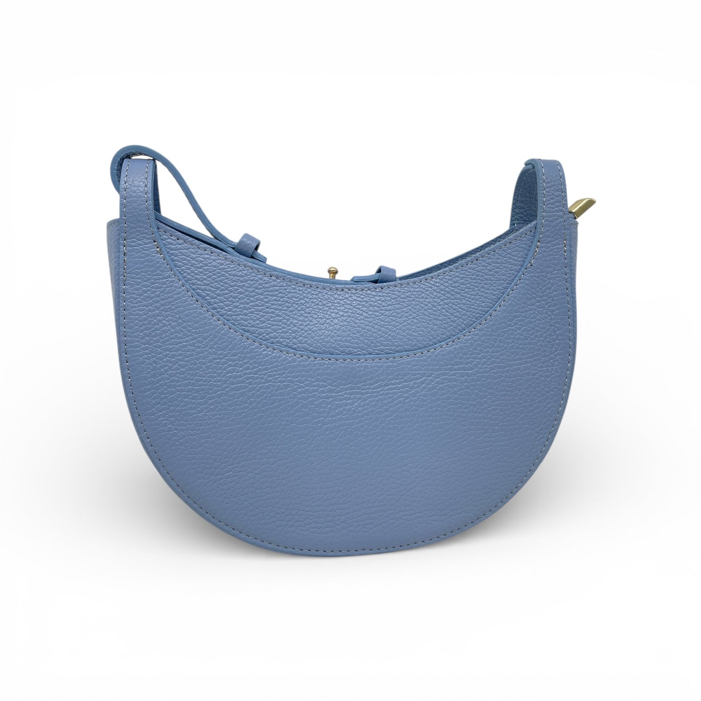 Borsa mezzaluna