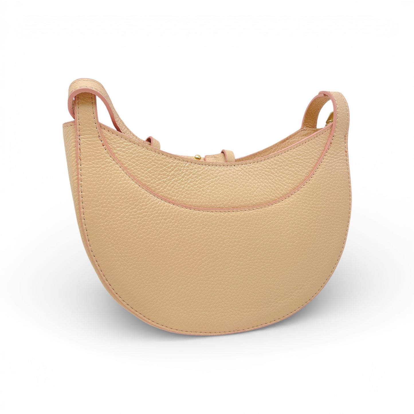 Borsa mezzaluna