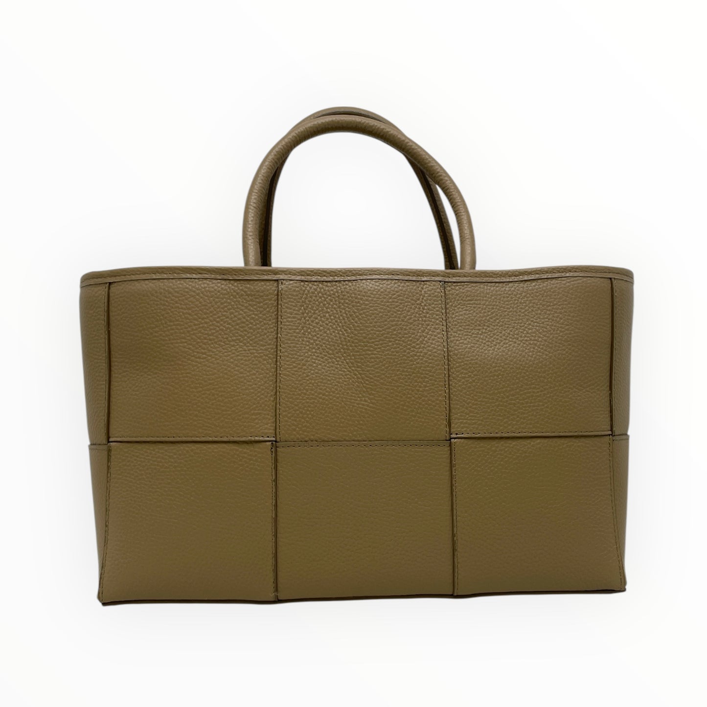 Borsa rettangolare