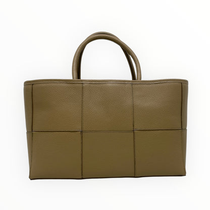 Borsa rettangolare
