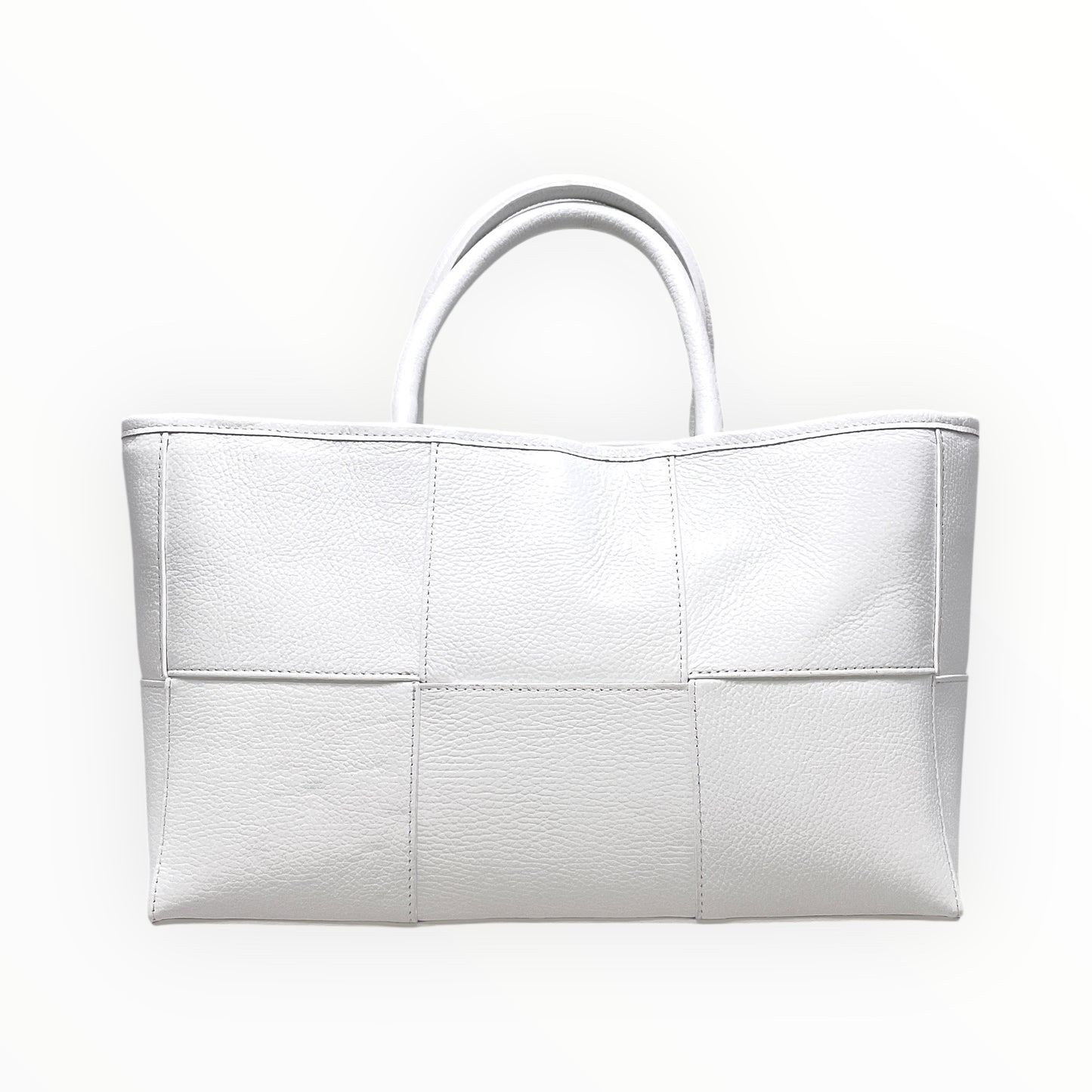 Borsa rettangolare