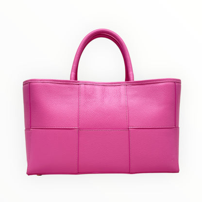 Borsa rettangolare