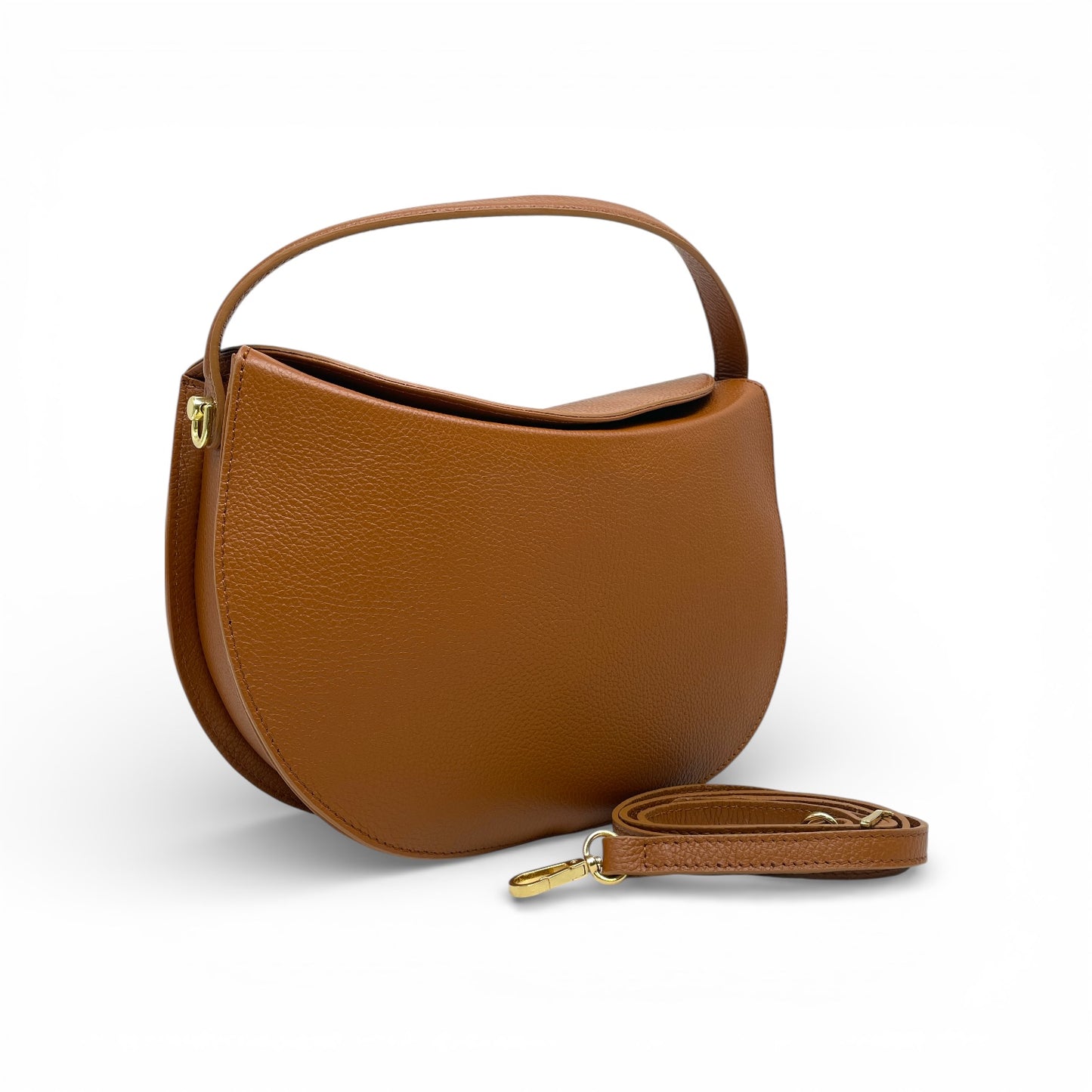 Borsa a mezza luna
