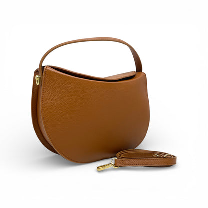 Borsa a mezza luna