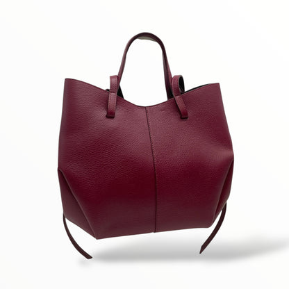 Leather Bag