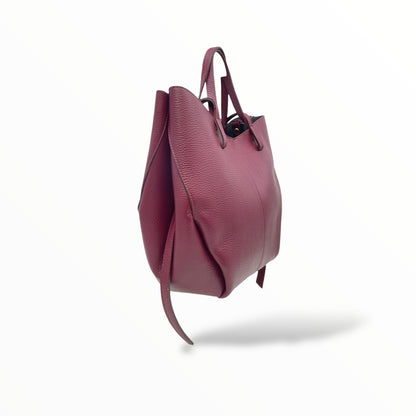 Leather Bag