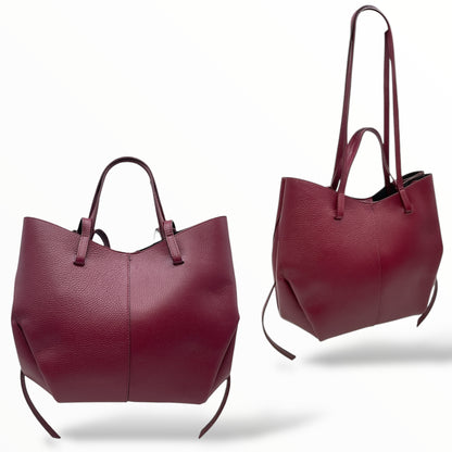 Leather Bag
