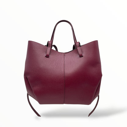 Leather Bag