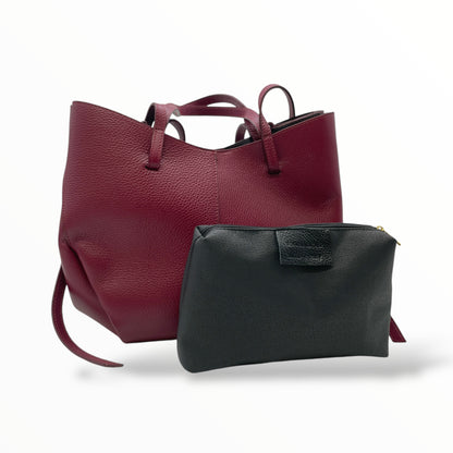 Leather Bag