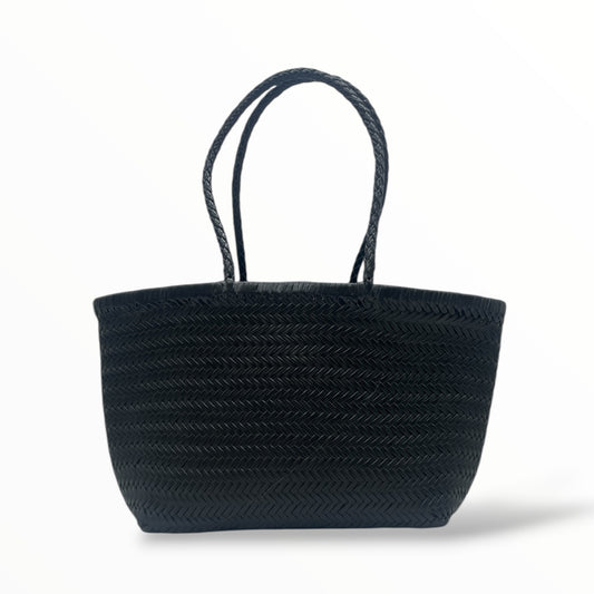 Woven Tote Bag