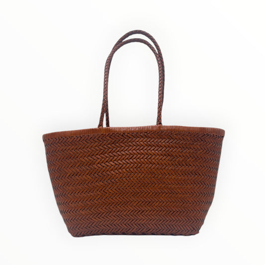 Woven Tote Bag