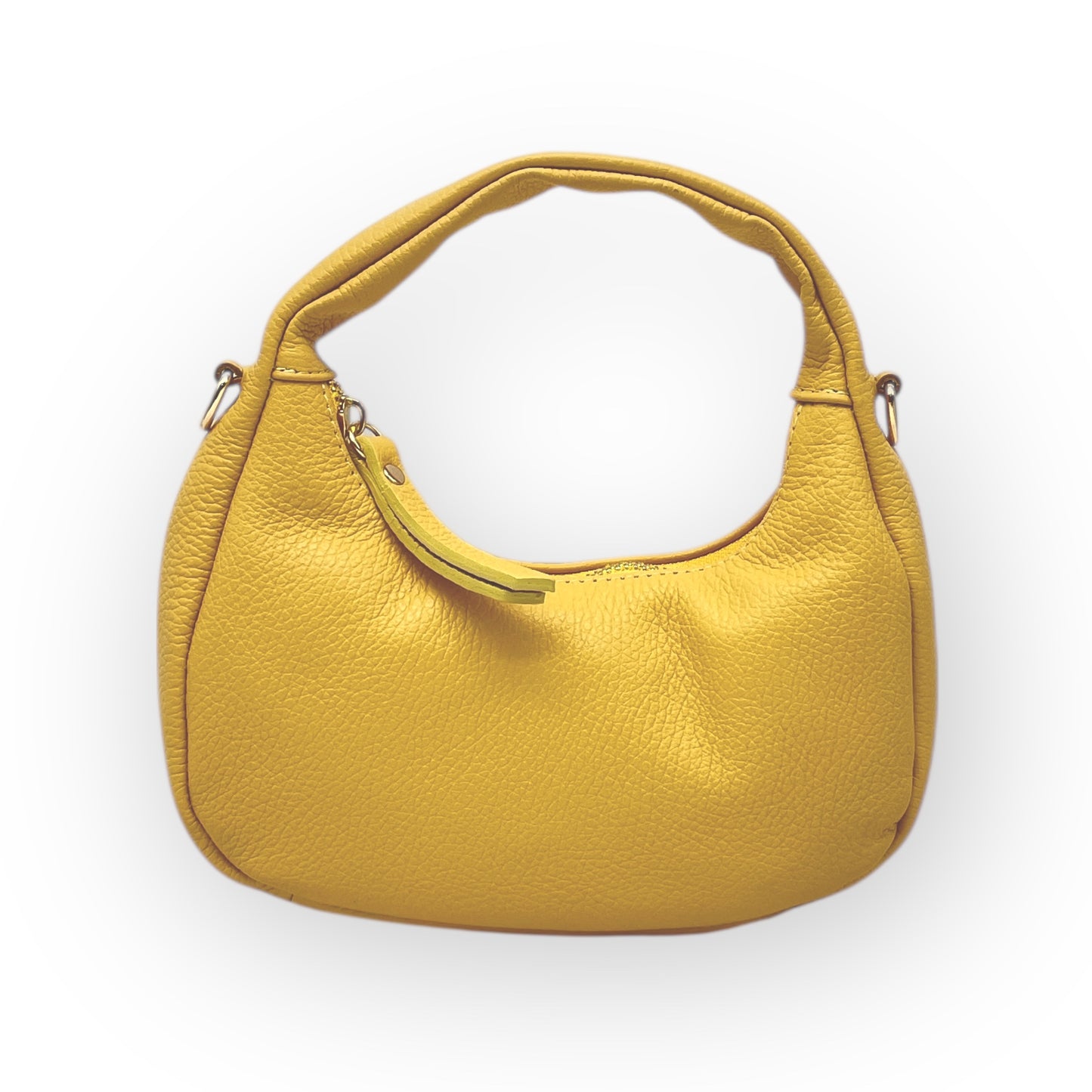 Mini Bag a mezza luna