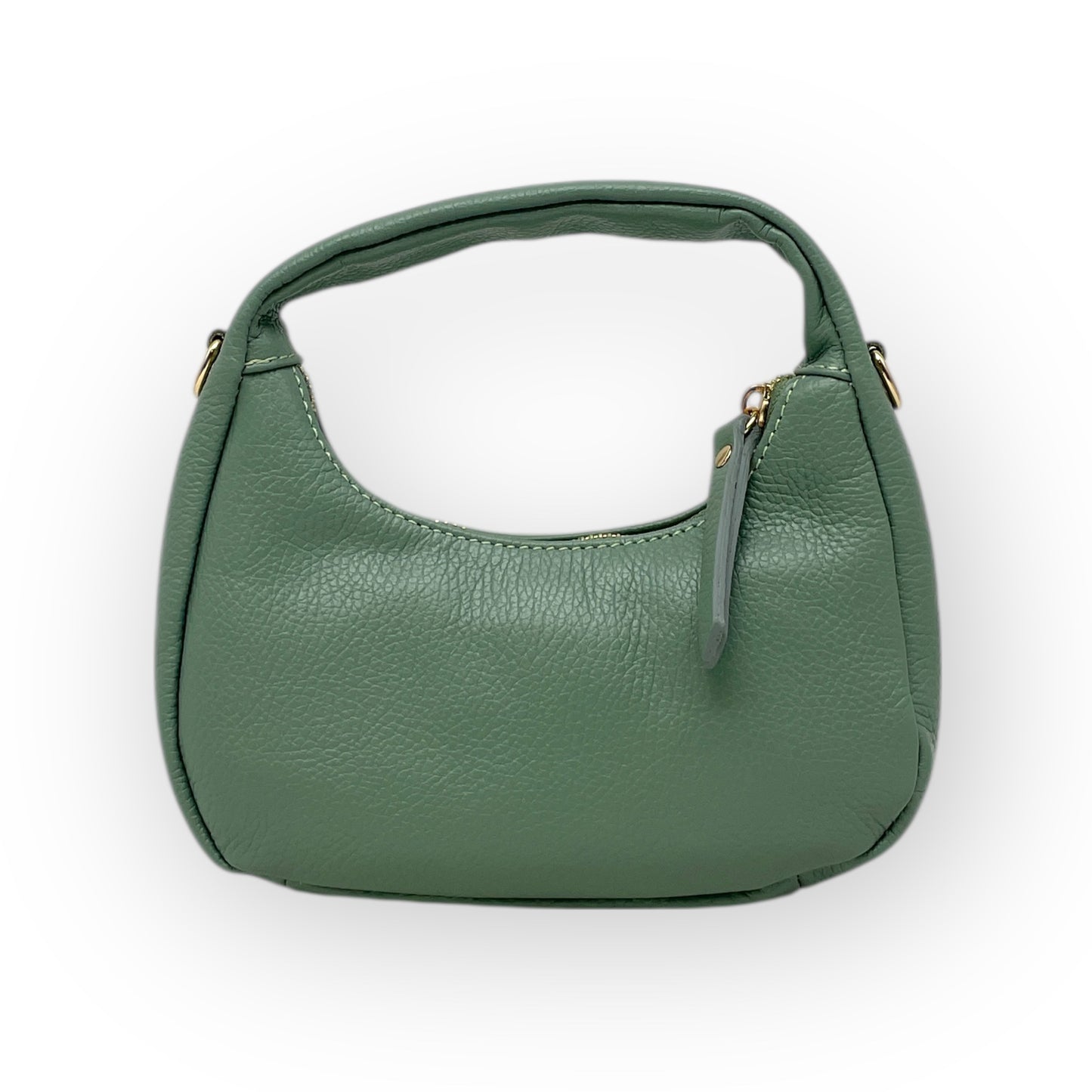 Mini Bag a mezza luna