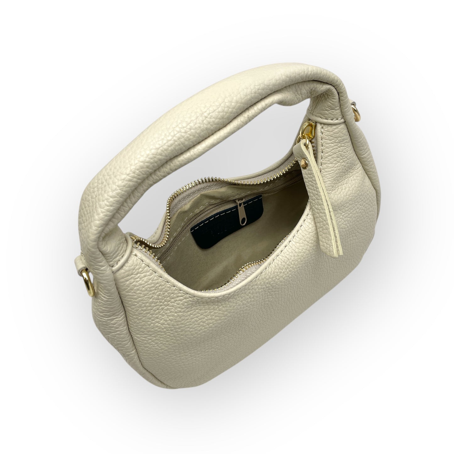 Mini Bag a mezza luna
