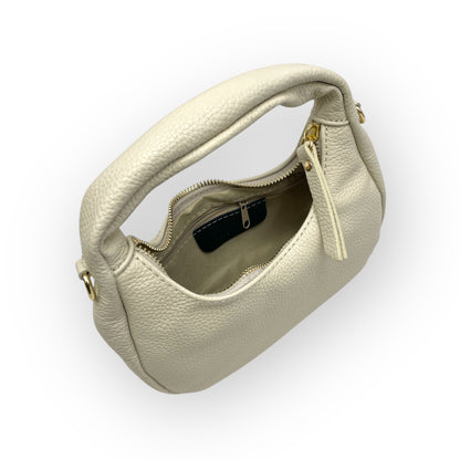 Mini Bag a mezza luna