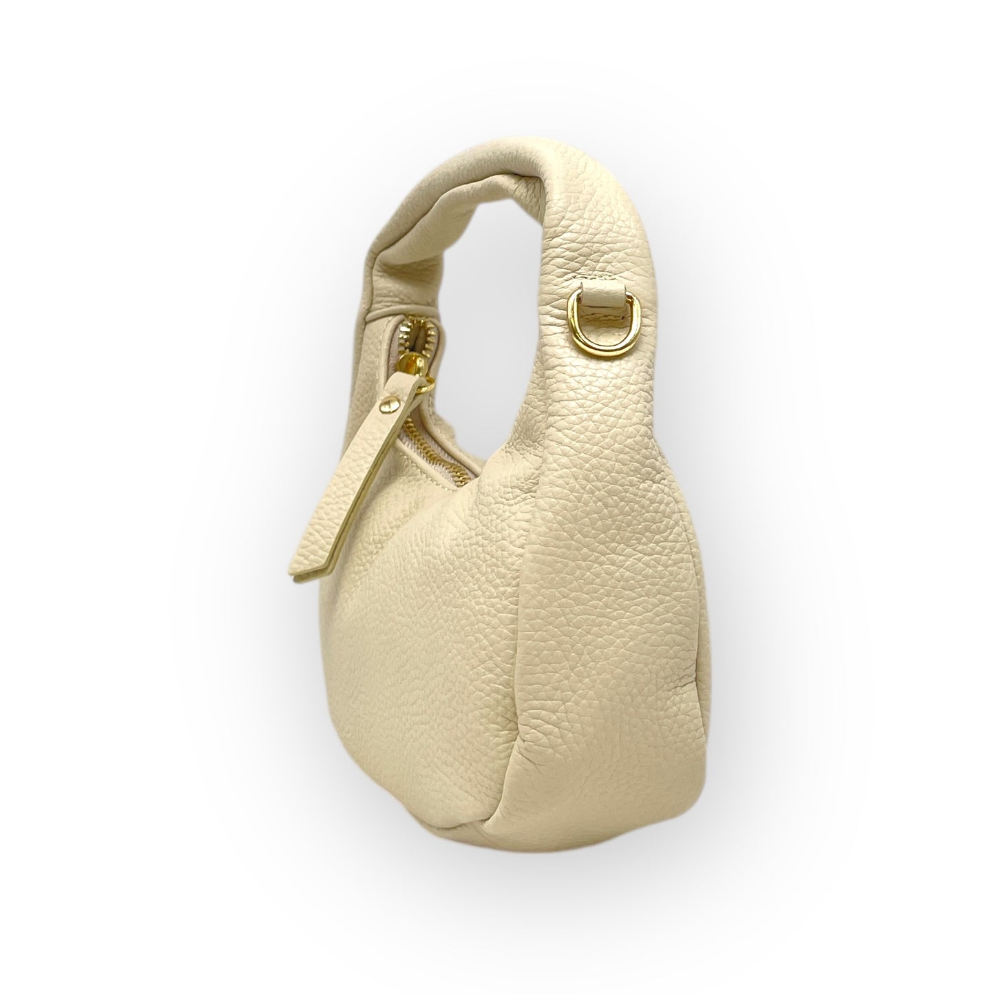 Mini Bag a mezza luna