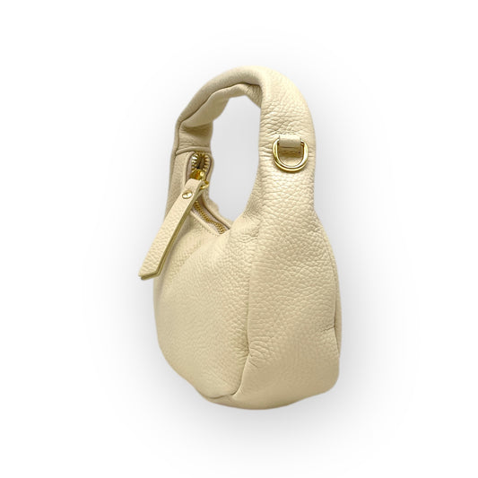 Mini Bag a mezza luna
