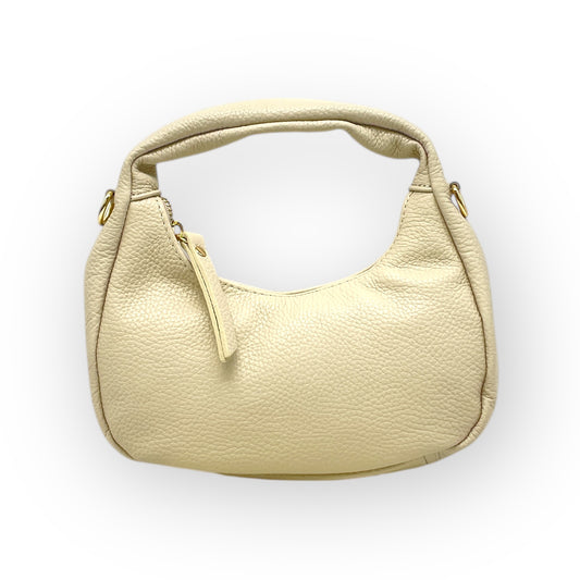 Mini Bag a mezza luna