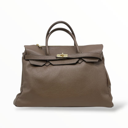 Borsa con tracolla