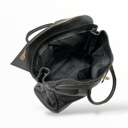Borsa con tracolla