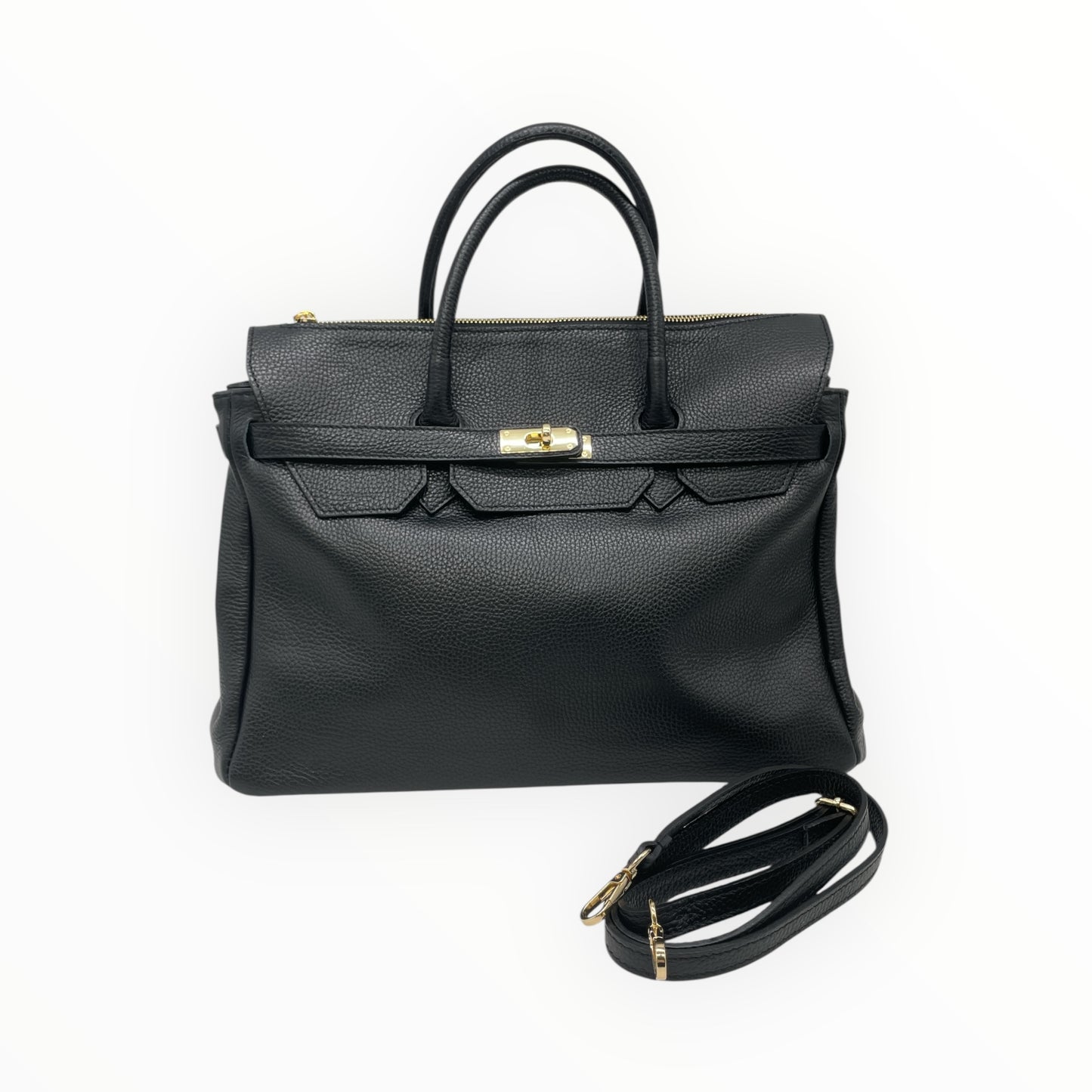 Borsa con tracolla