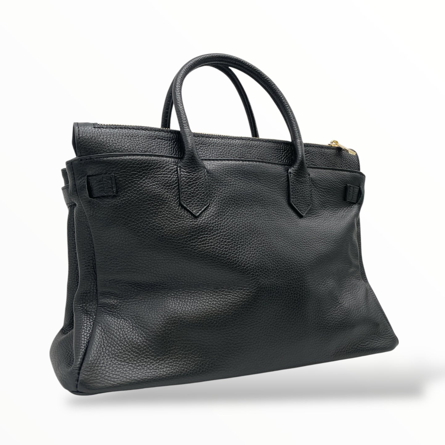 Borsa con tracolla
