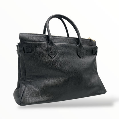 Borsa con tracolla