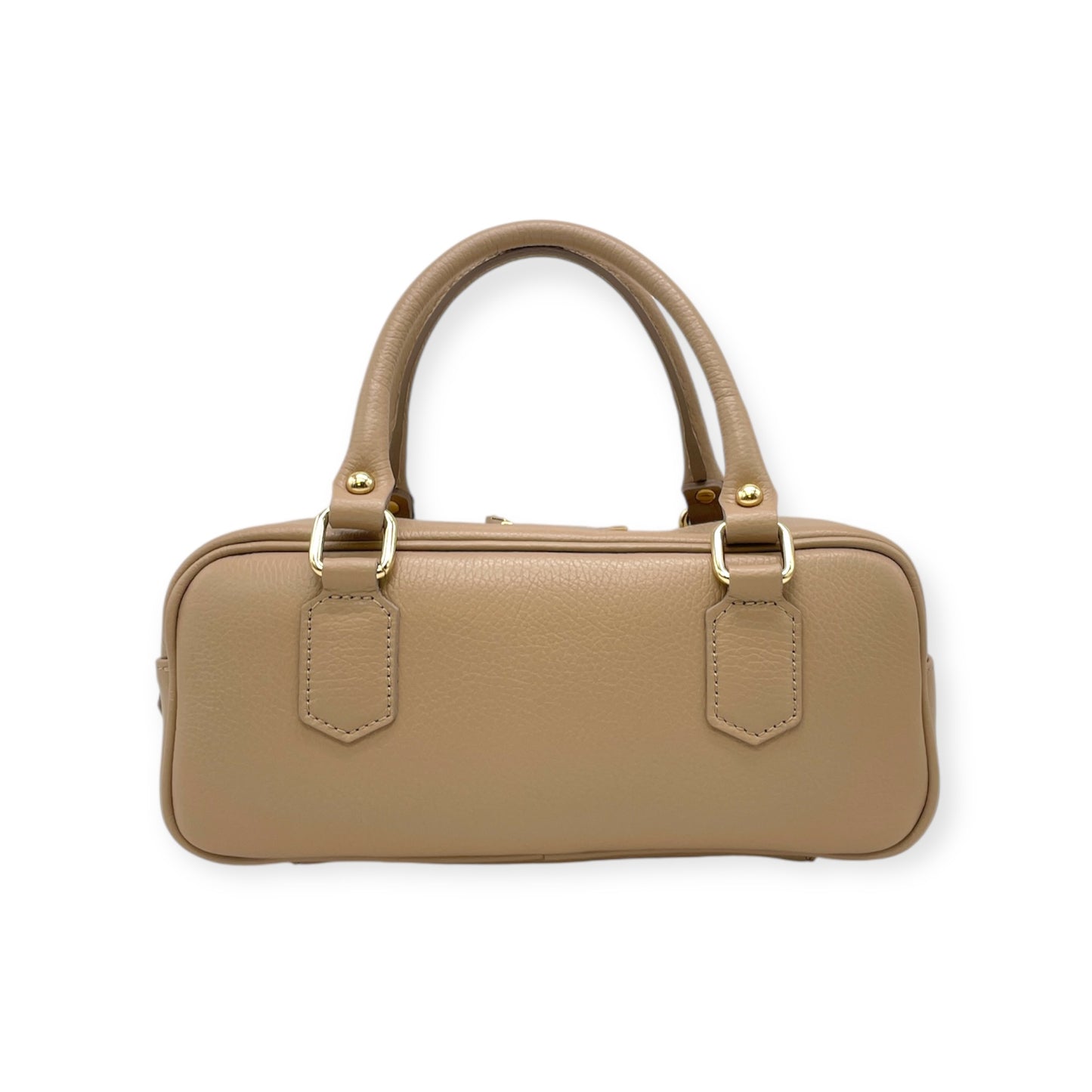 Borsa a bauletto