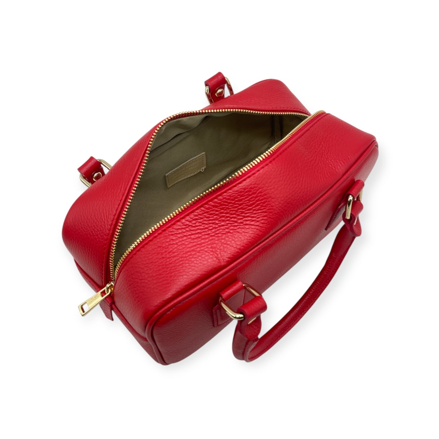 Borsa a bauletto