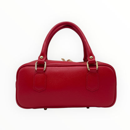 Borsa a bauletto