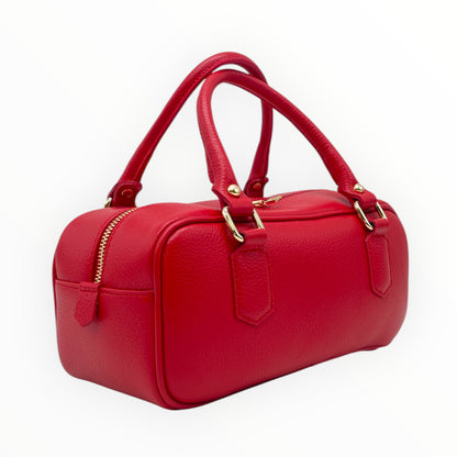 Borsa a bauletto
